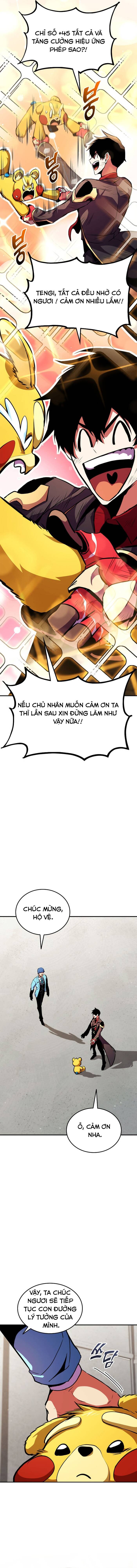 Huyền Thoại Game Thủ – Tái Xuất Chapter 176 - Trang 2