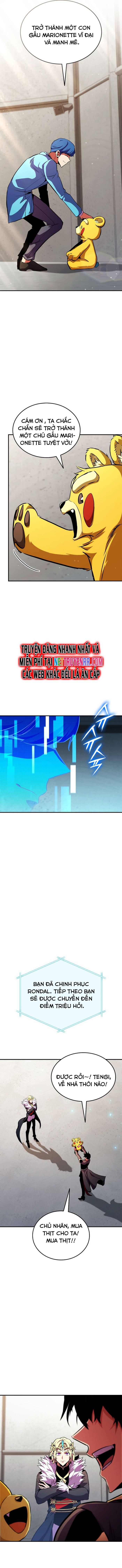 Huyền Thoại Game Thủ – Tái Xuất Chapter 176 - Trang 2