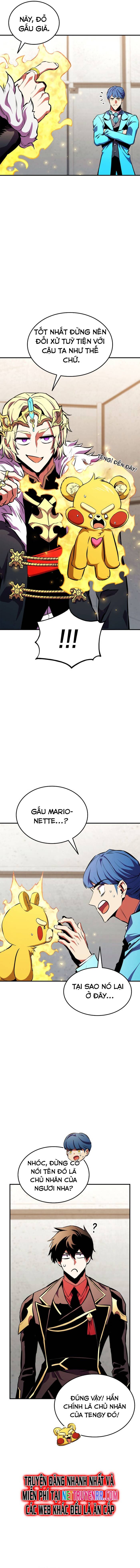 Huyền Thoại Game Thủ – Tái Xuất Chapter 176 - Trang 2