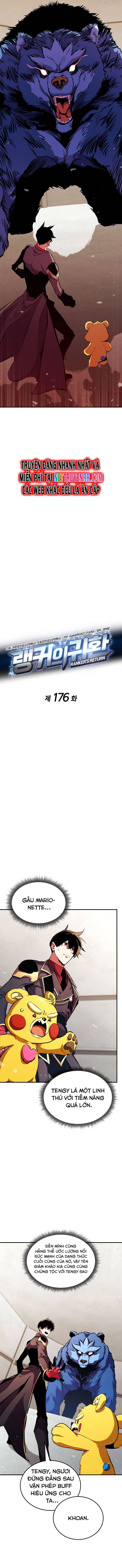 Huyền Thoại Game Thủ – Tái Xuất Chapter 176 - Trang 2