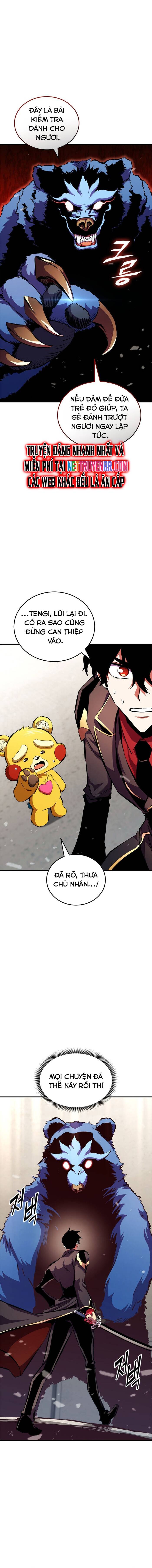 Huyền Thoại Game Thủ – Tái Xuất Chapter 176 - Trang 2