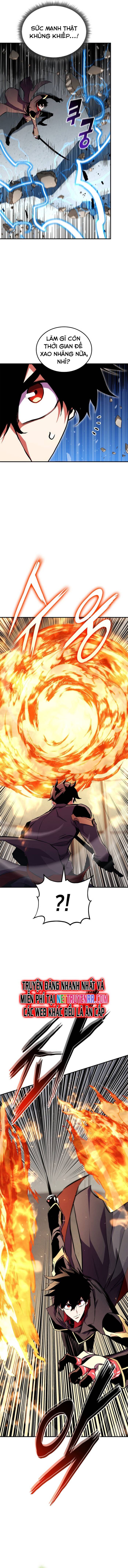 Huyền Thoại Game Thủ – Tái Xuất Chapter 176 - Trang 2