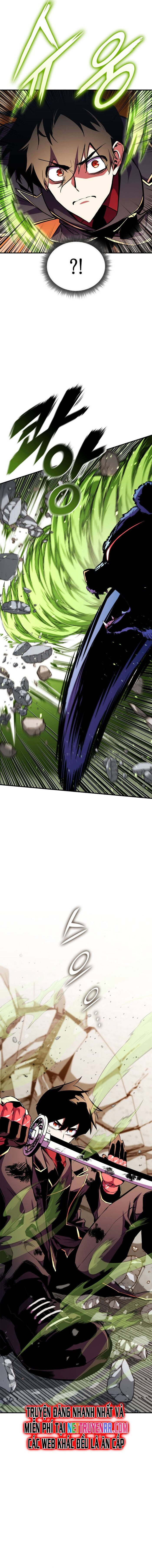 Huyền Thoại Game Thủ – Tái Xuất Chapter 176 - Trang 2