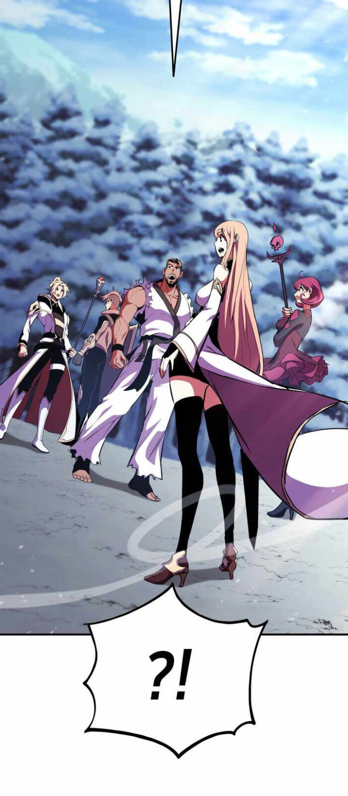 Huyền Thoại Game Thủ – Tái Xuất Chapter 177 - Trang 2