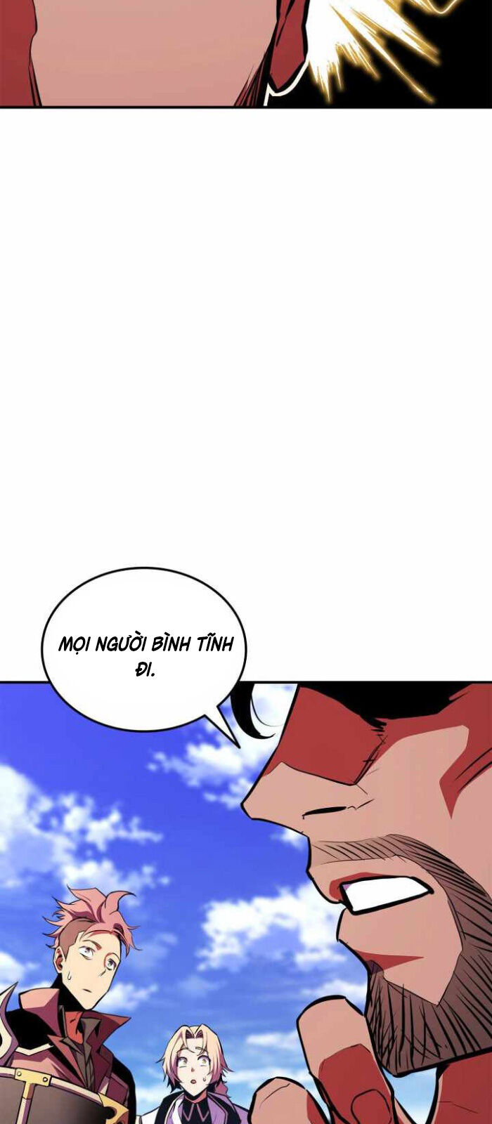 Huyền Thoại Game Thủ – Tái Xuất Chapter 177 - Trang 2
