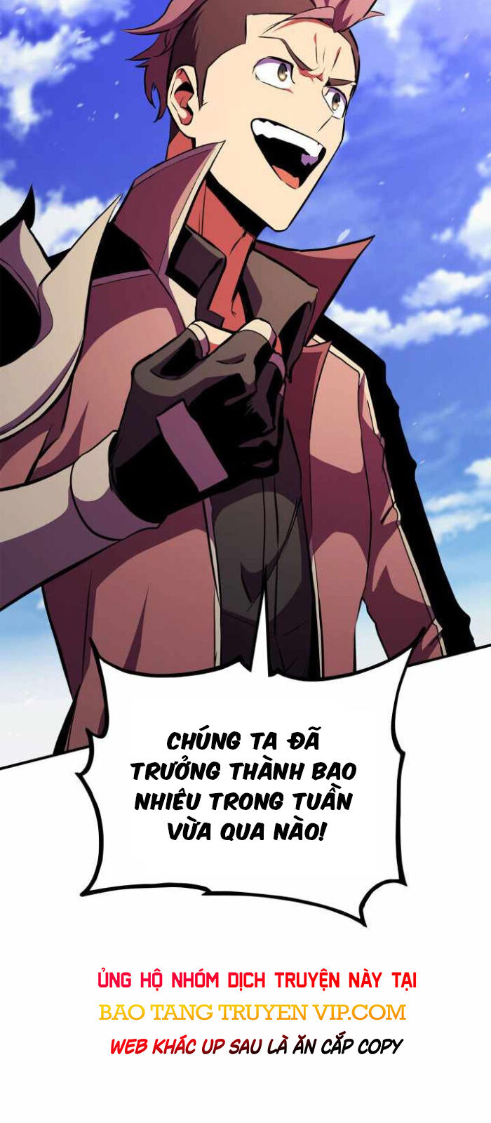 Huyền Thoại Game Thủ – Tái Xuất Chapter 177 - Trang 2