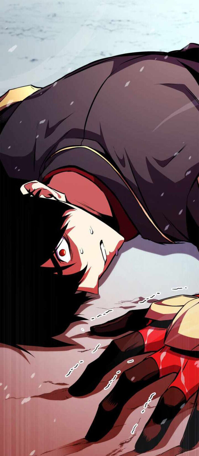 Huyền Thoại Game Thủ – Tái Xuất Chapter 177 - Trang 2