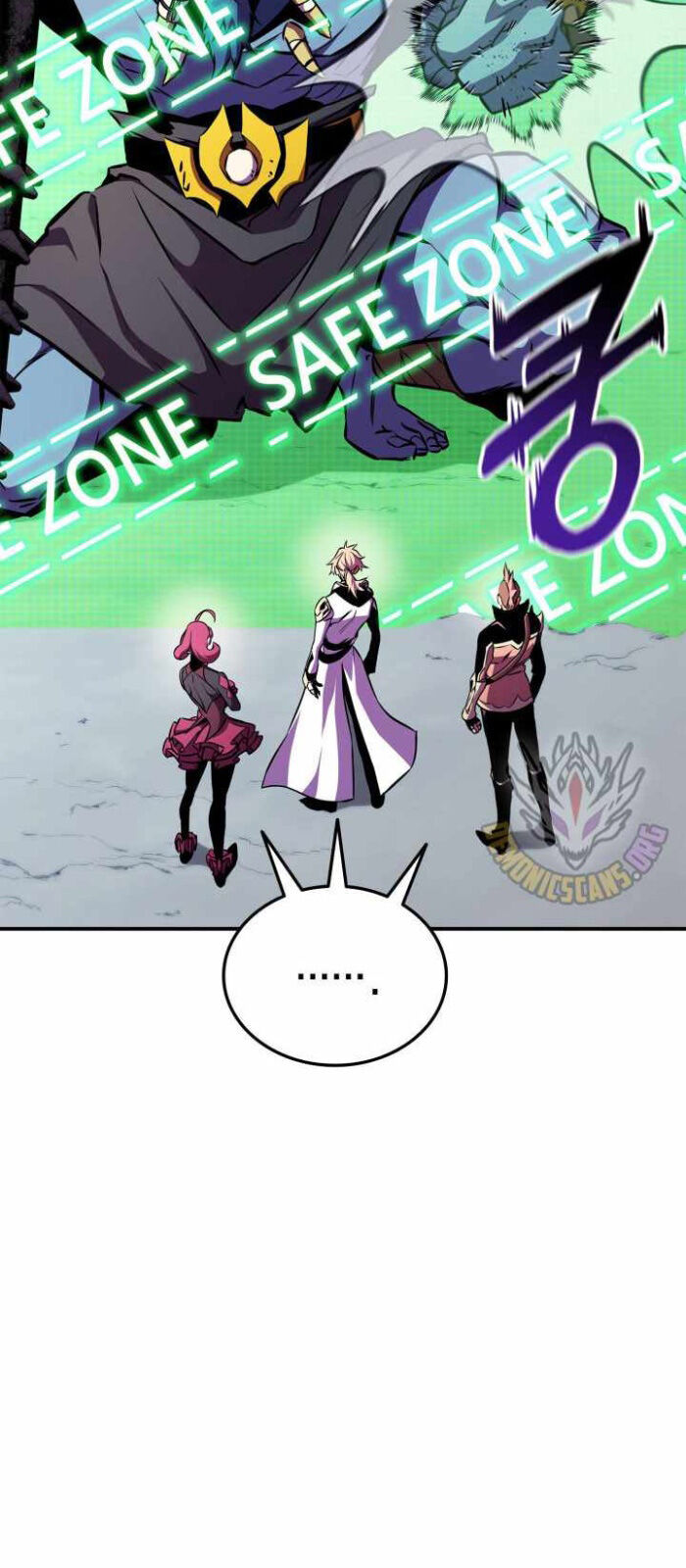 Huyền Thoại Game Thủ – Tái Xuất Chapter 177 - Trang 2