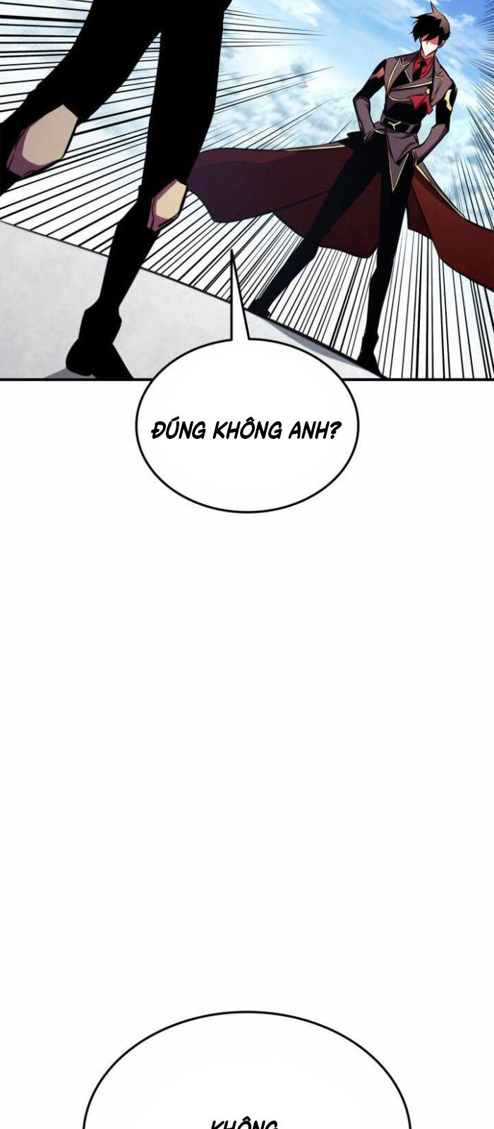 Huyền Thoại Game Thủ – Tái Xuất Chapter 177 - Trang 2