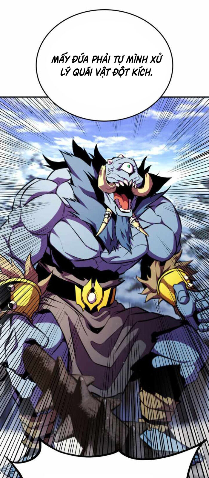 Huyền Thoại Game Thủ – Tái Xuất Chapter 177 - Trang 2