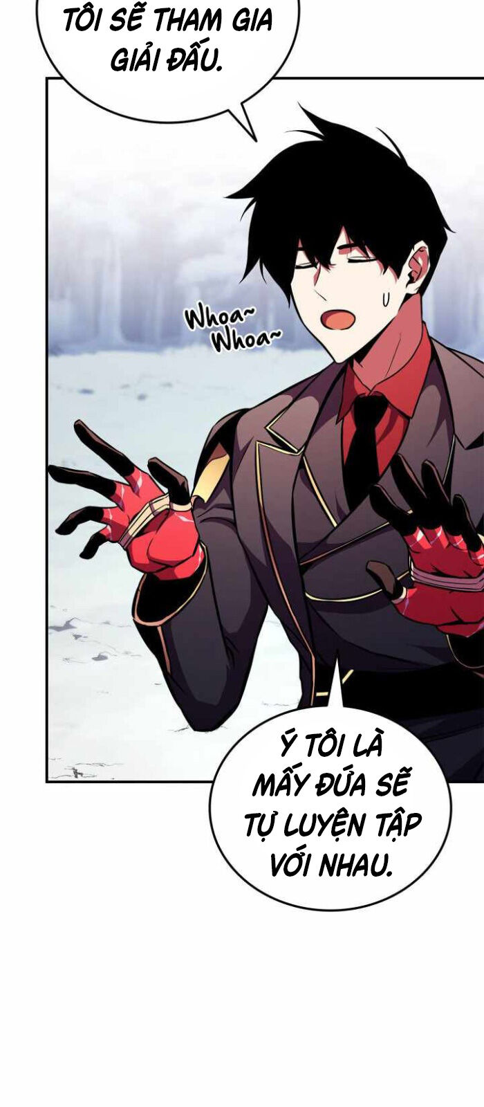Huyền Thoại Game Thủ – Tái Xuất Chapter 177 - Trang 2