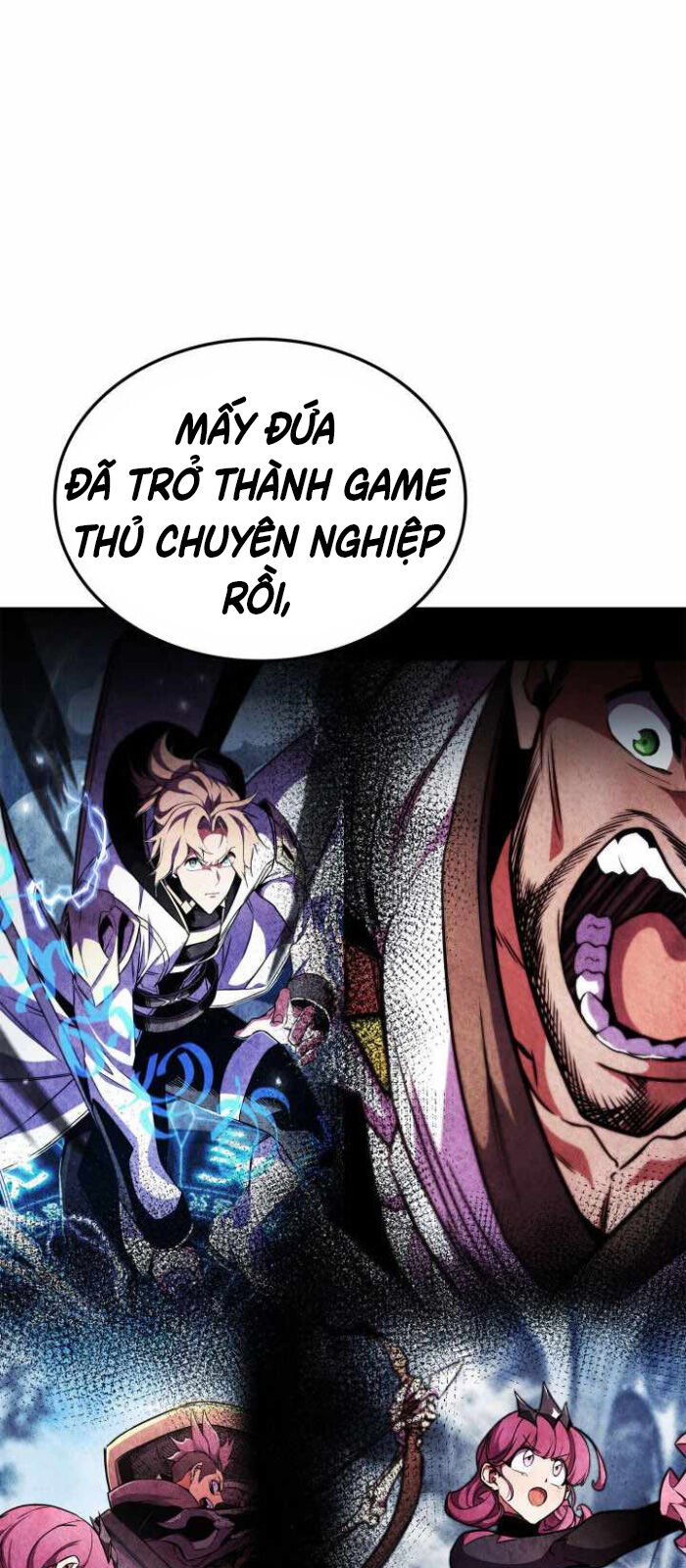 Huyền Thoại Game Thủ – Tái Xuất Chapter 177 - Trang 2