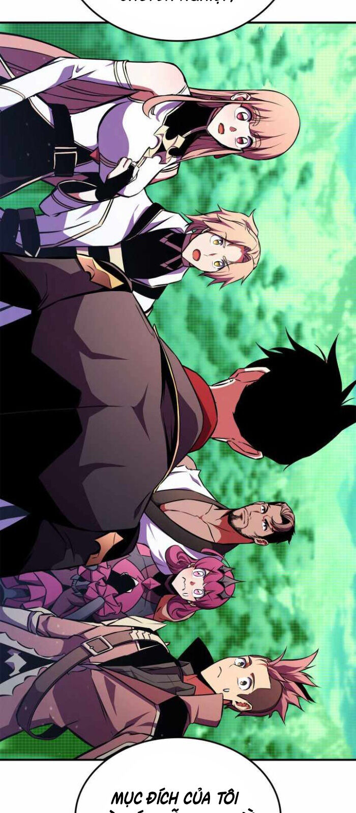 Huyền Thoại Game Thủ – Tái Xuất Chapter 177 - Trang 2