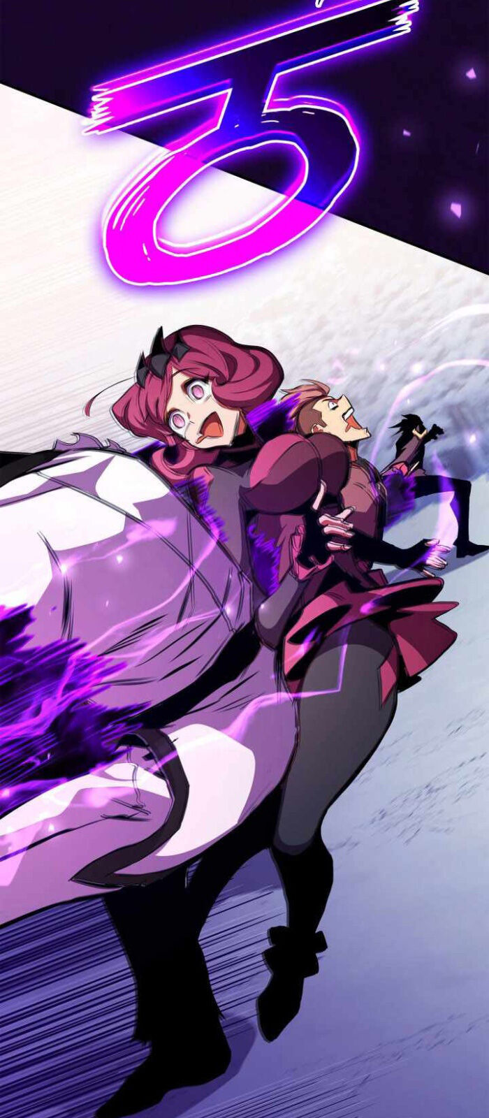 Huyền Thoại Game Thủ – Tái Xuất Chapter 177 - Trang 2