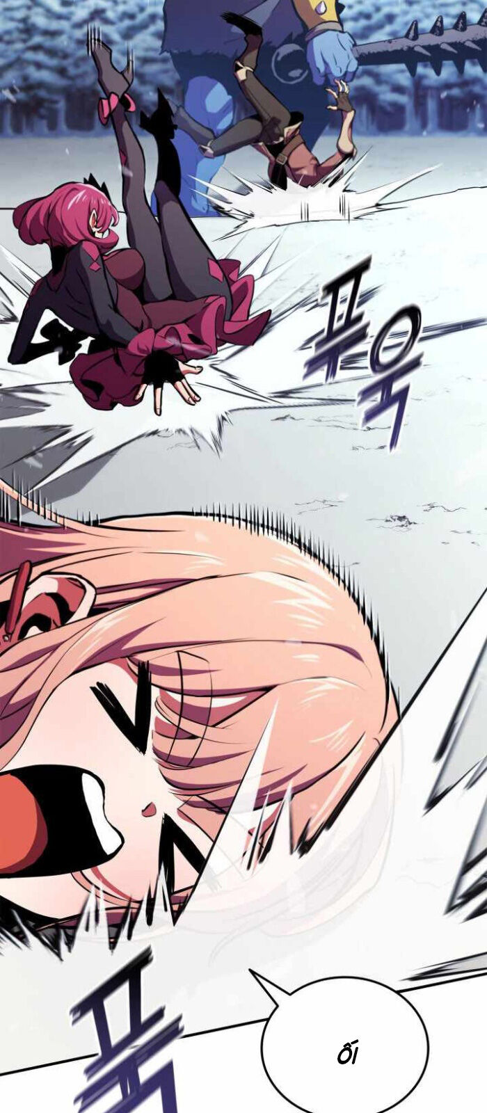 Huyền Thoại Game Thủ – Tái Xuất Chapter 177 - Trang 2