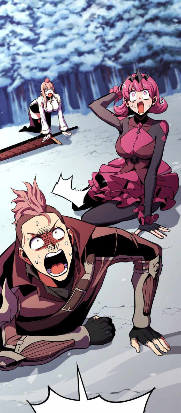 Huyền Thoại Game Thủ – Tái Xuất Chapter 177 - Trang 2