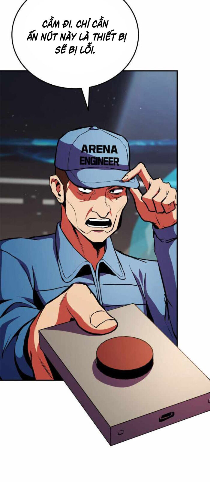 Huyền Thoại Game Thủ – Tái Xuất Chapter 177 - Trang 2