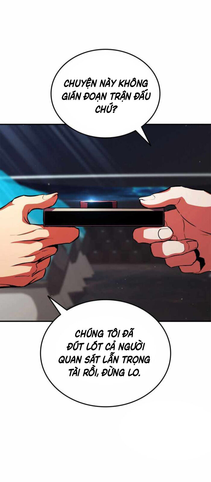 Huyền Thoại Game Thủ – Tái Xuất Chapter 177 - Trang 2