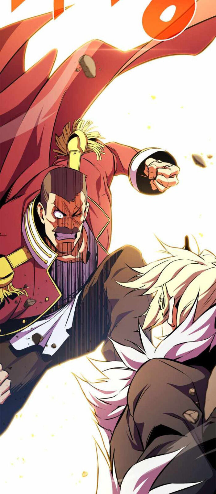 Huyền Thoại Game Thủ – Tái Xuất Chapter 177 - Trang 2