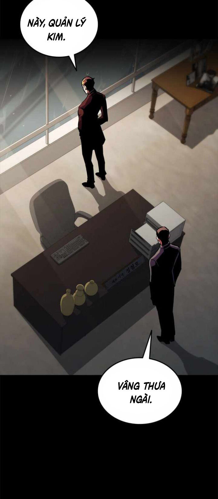 Huyền Thoại Game Thủ – Tái Xuất Chapter 177 - Trang 2