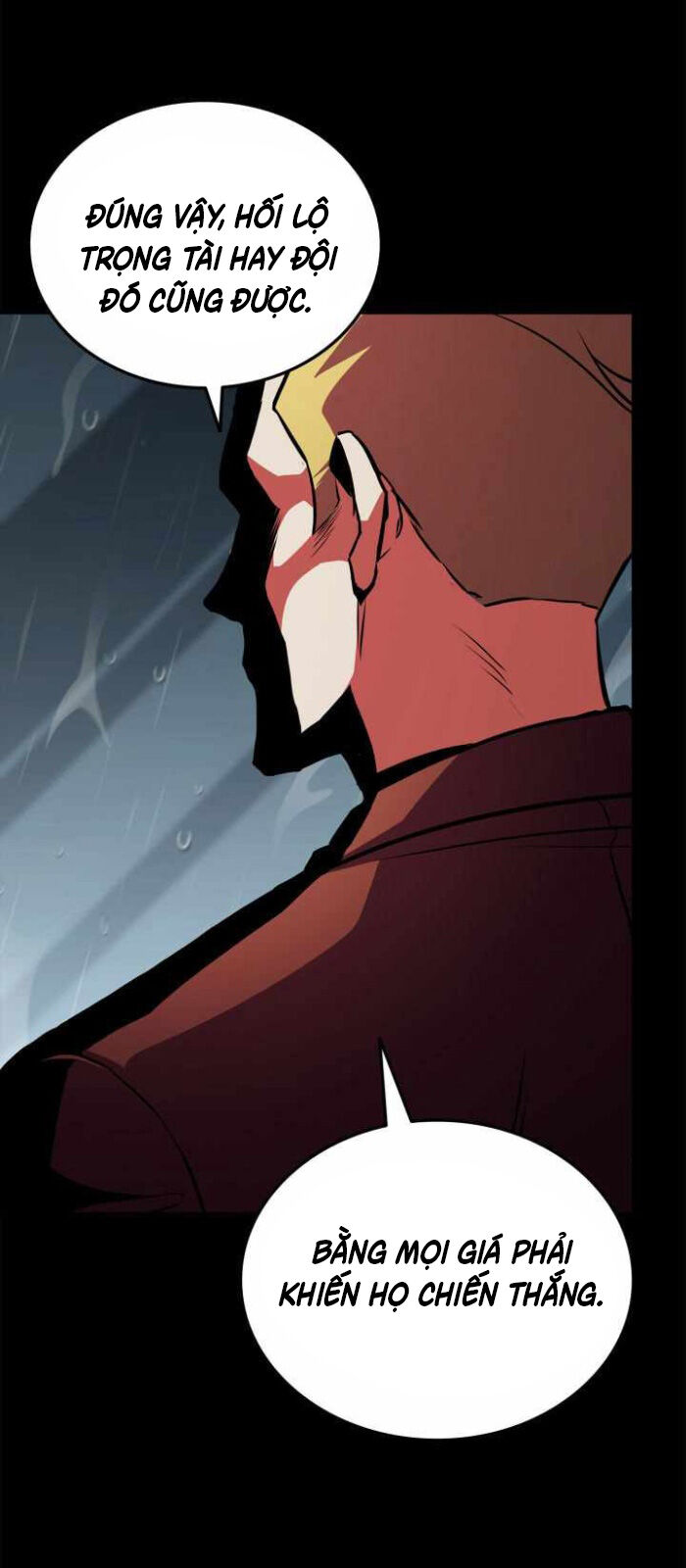 Huyền Thoại Game Thủ – Tái Xuất Chapter 177 - Trang 2