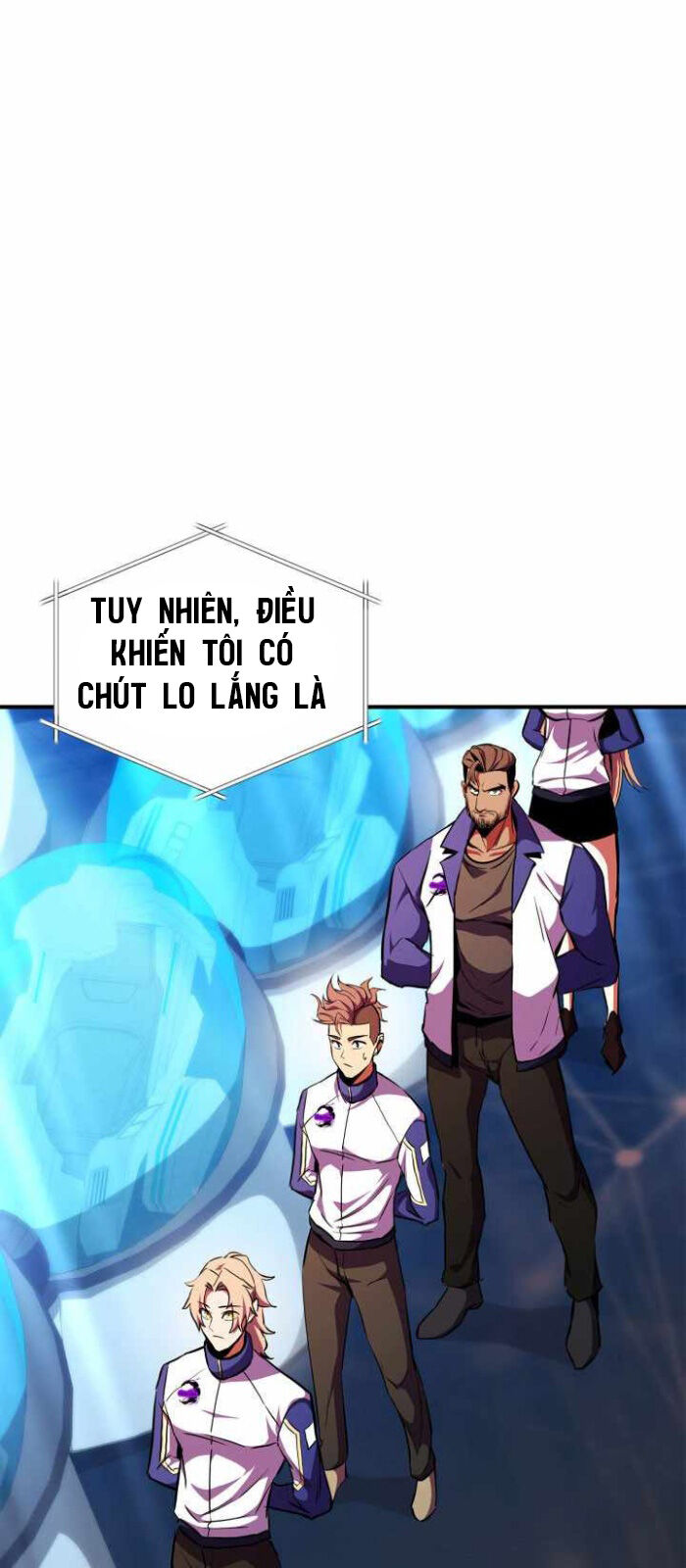 Huyền Thoại Game Thủ – Tái Xuất Chapter 177 - Trang 2