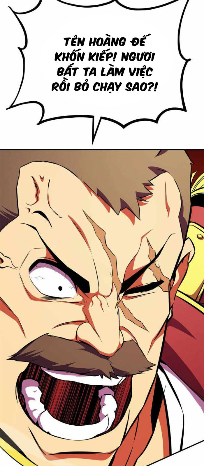 Huyền Thoại Game Thủ – Tái Xuất Chapter 177 - Trang 2