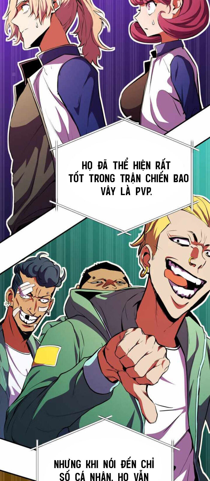 Huyền Thoại Game Thủ – Tái Xuất Chapter 177 - Trang 2