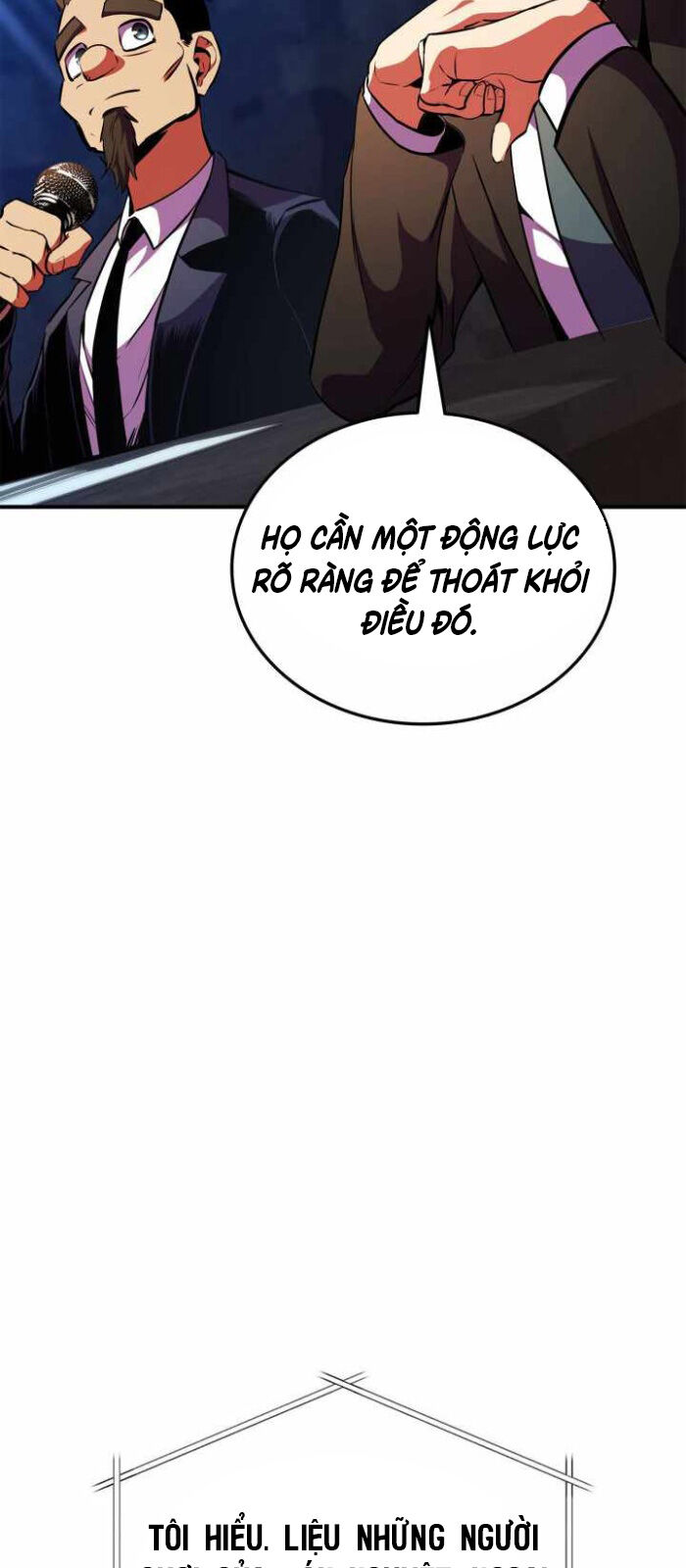 Huyền Thoại Game Thủ – Tái Xuất Chapter 177 - Trang 2