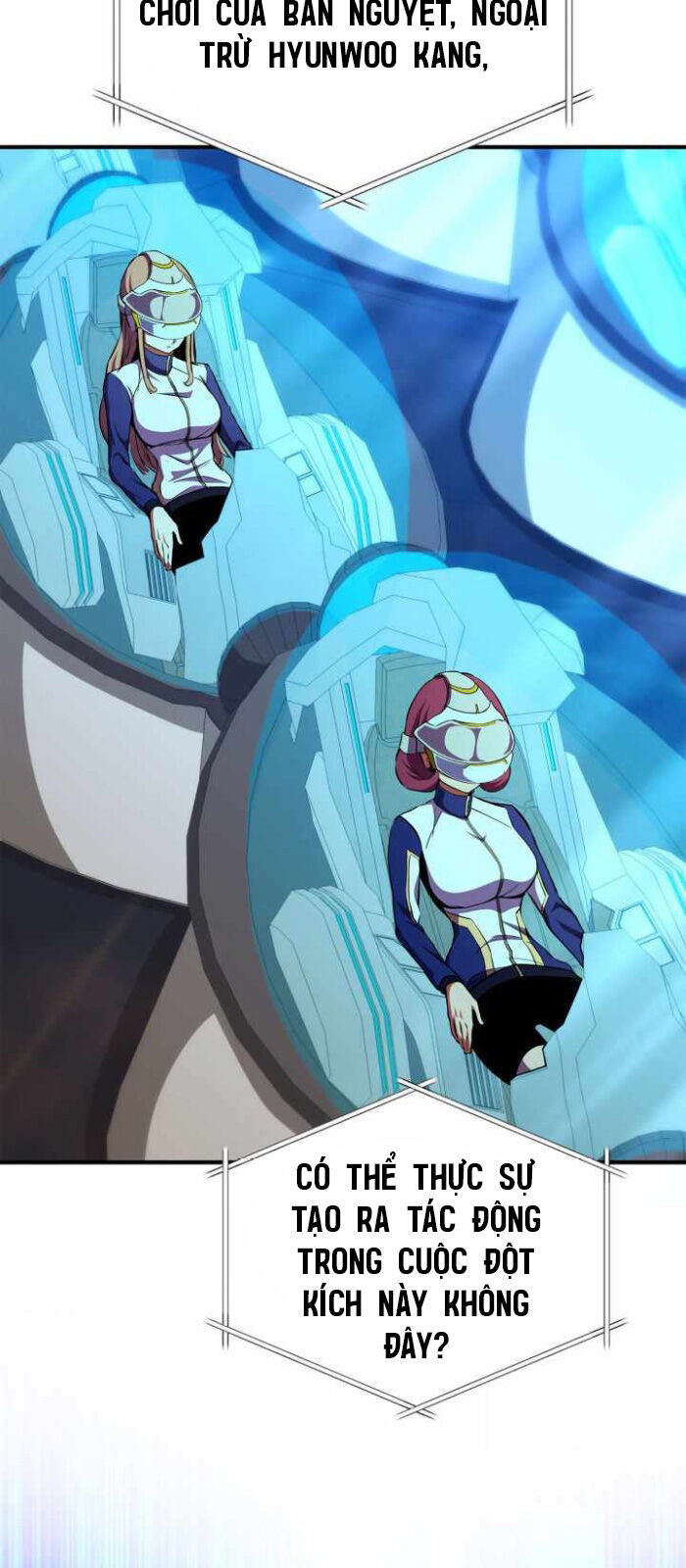 Huyền Thoại Game Thủ – Tái Xuất Chapter 177 - Trang 2