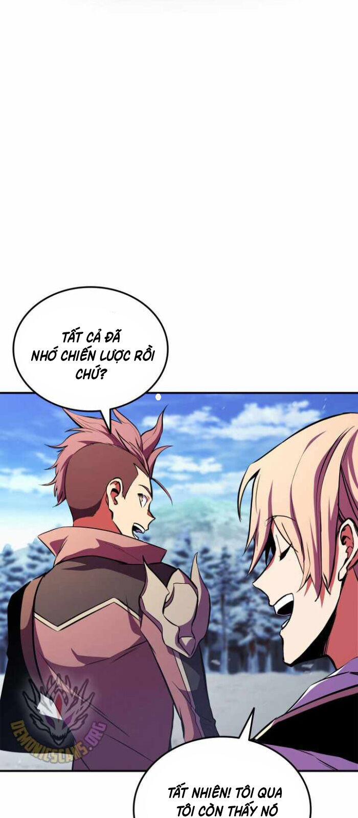 Huyền Thoại Game Thủ – Tái Xuất Chapter 177 - Trang 2