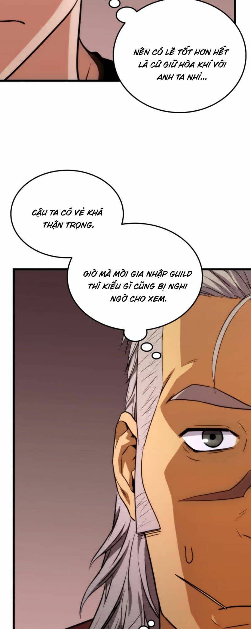 Huyền Thoại Game Thủ – Tái Xuất Chapter 18 - Trang 2