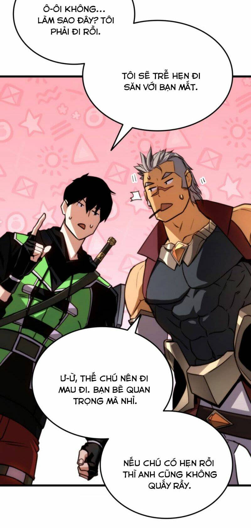 Huyền Thoại Game Thủ – Tái Xuất Chapter 18 - Trang 2