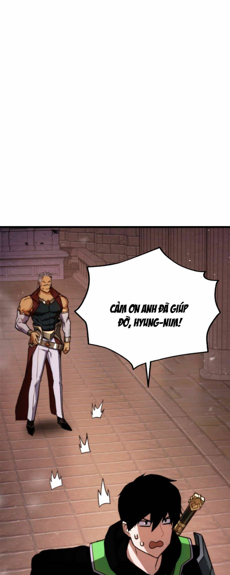 Huyền Thoại Game Thủ – Tái Xuất Chapter 18 - Trang 2