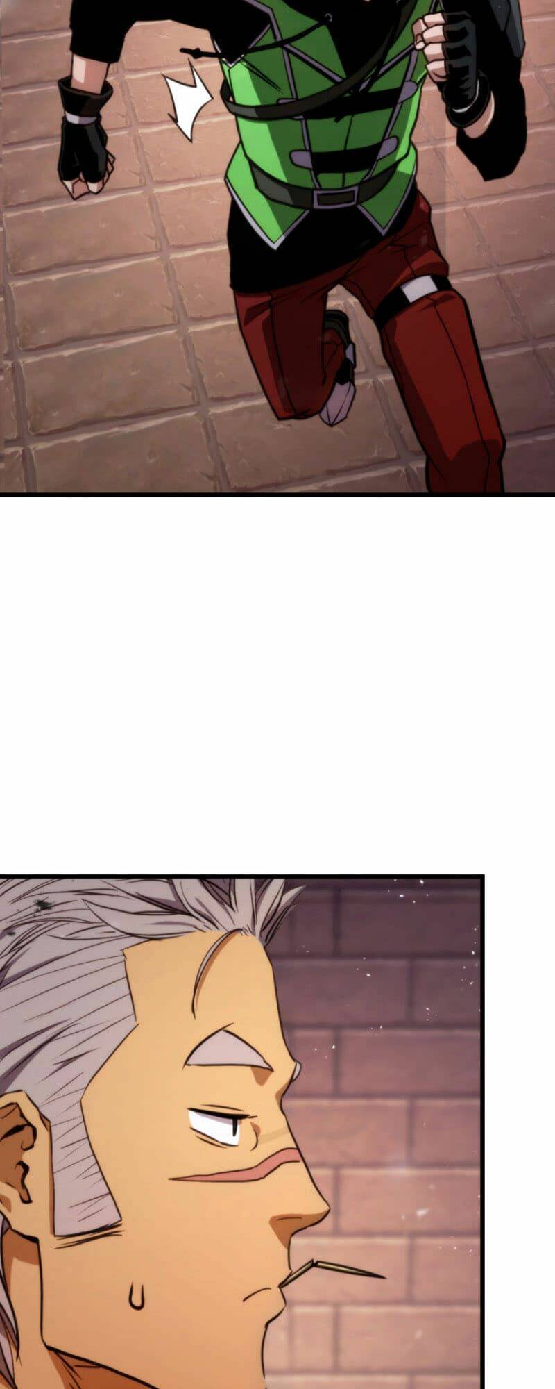 Huyền Thoại Game Thủ – Tái Xuất Chapter 18 - Trang 2