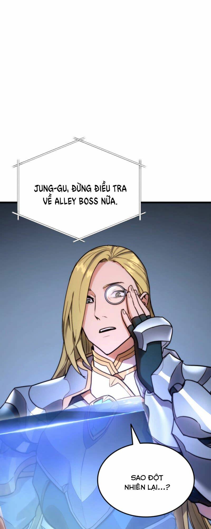 Huyền Thoại Game Thủ – Tái Xuất Chapter 18 - Trang 2