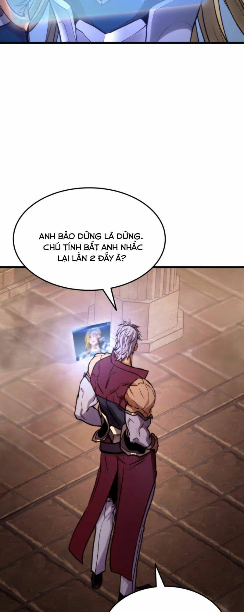 Huyền Thoại Game Thủ – Tái Xuất Chapter 18 - Trang 2