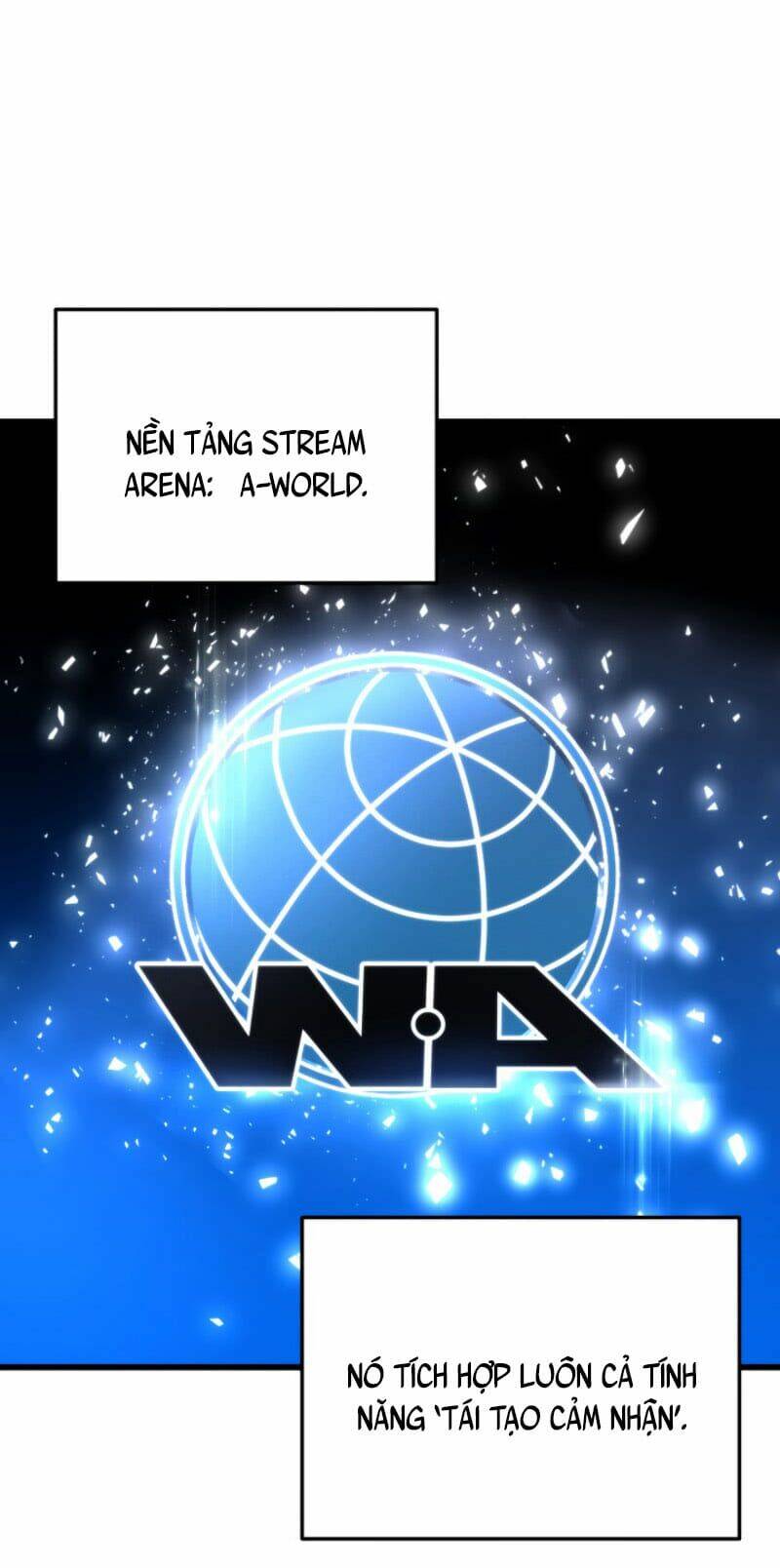 Huyền Thoại Game Thủ – Tái Xuất Chapter 18 - Trang 2