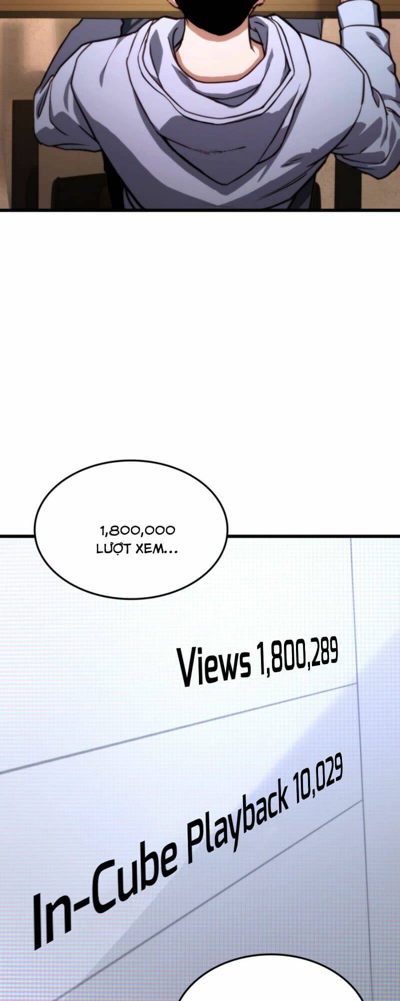 Huyền Thoại Game Thủ – Tái Xuất Chapter 18 - Trang 2
