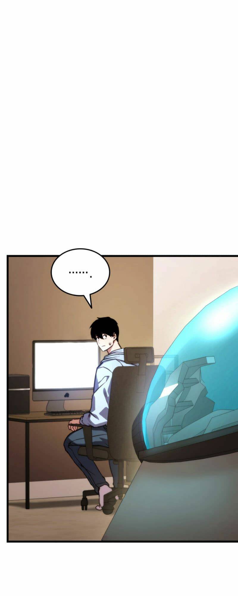 Huyền Thoại Game Thủ – Tái Xuất Chapter 18 - Trang 2