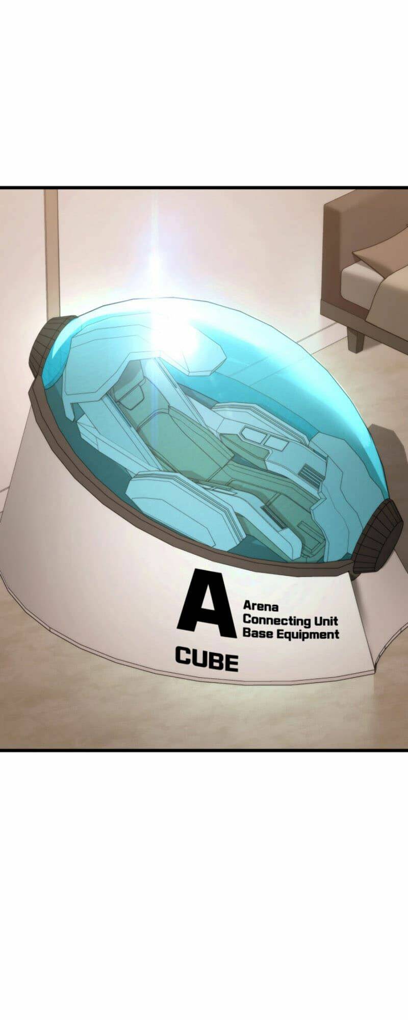 Huyền Thoại Game Thủ – Tái Xuất Chapter 18 - Trang 2