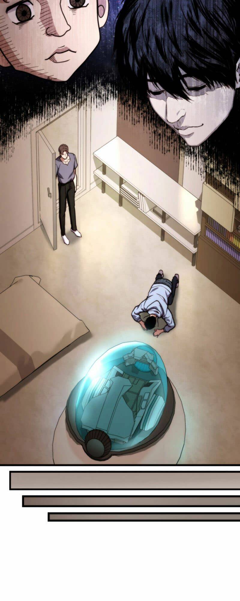 Huyền Thoại Game Thủ – Tái Xuất Chapter 18 - Trang 2