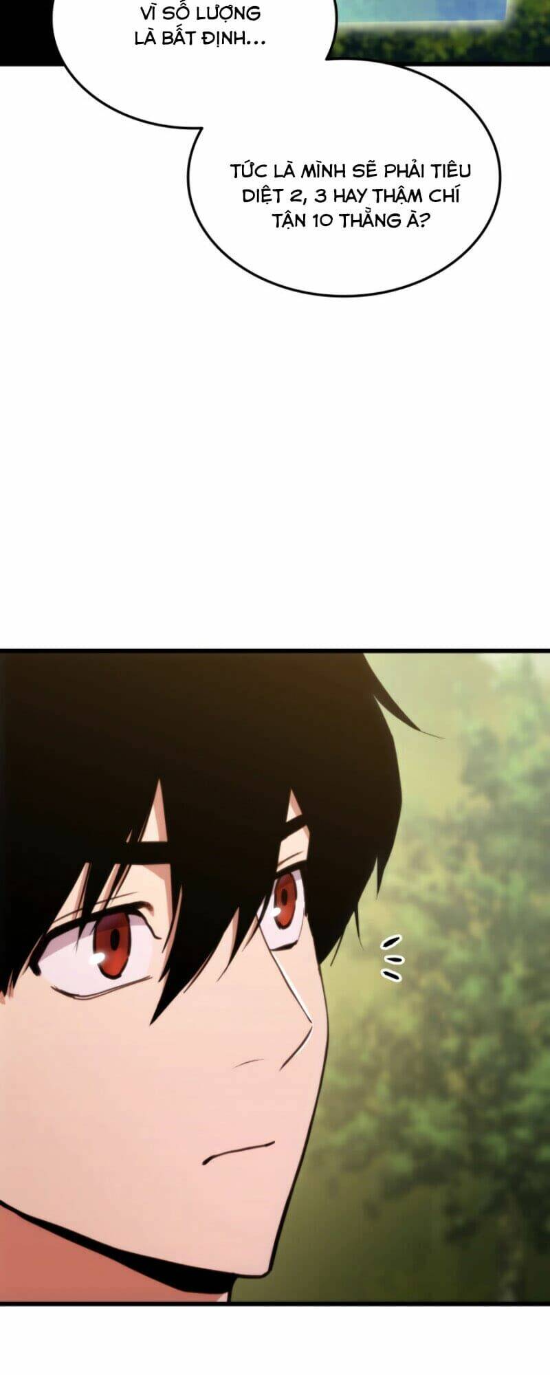 Huyền Thoại Game Thủ – Tái Xuất Chapter 18 - Trang 2