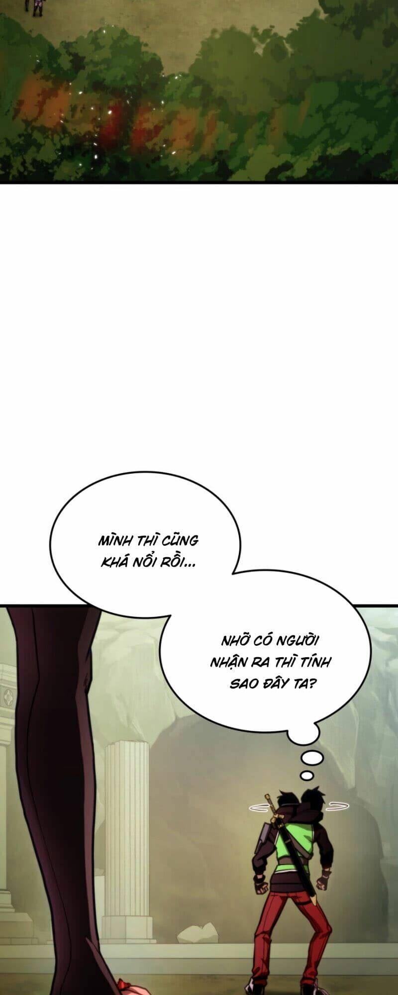 Huyền Thoại Game Thủ – Tái Xuất Chapter 18 - Trang 2