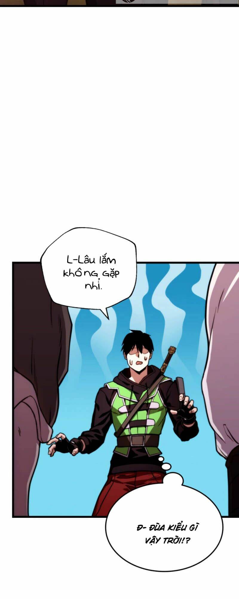 Huyền Thoại Game Thủ – Tái Xuất Chapter 18 - Trang 2