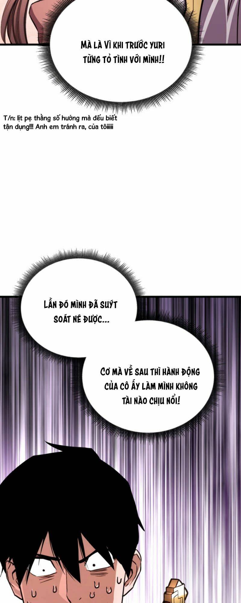 Huyền Thoại Game Thủ – Tái Xuất Chapter 18 - Trang 2