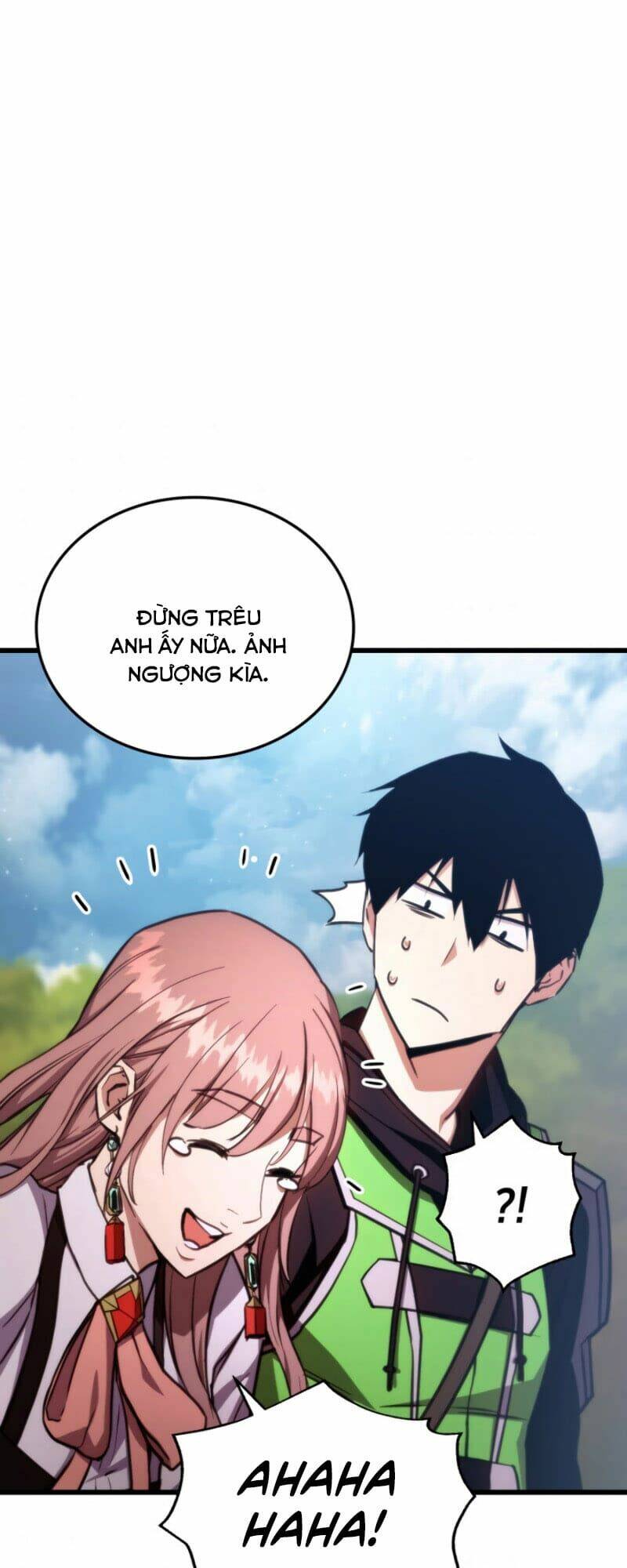 Huyền Thoại Game Thủ – Tái Xuất Chapter 18 - Trang 2