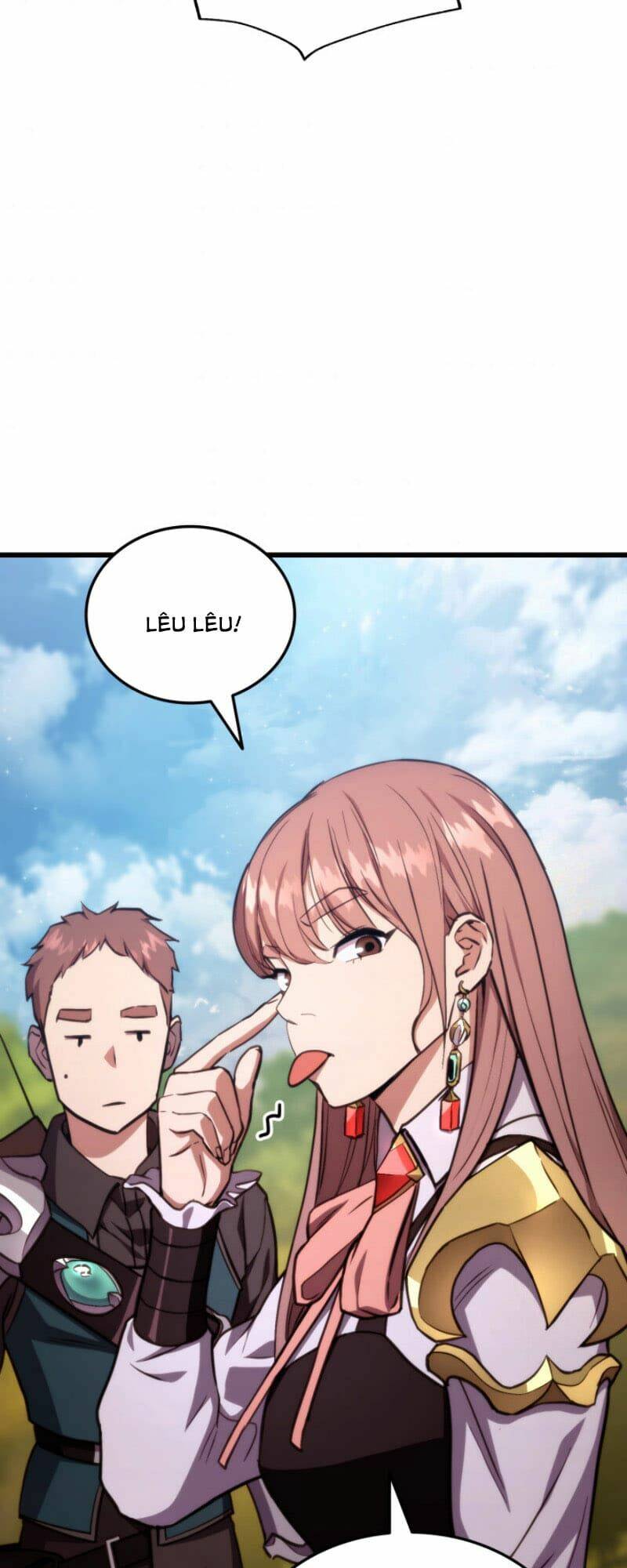 Huyền Thoại Game Thủ – Tái Xuất Chapter 18 - Trang 2