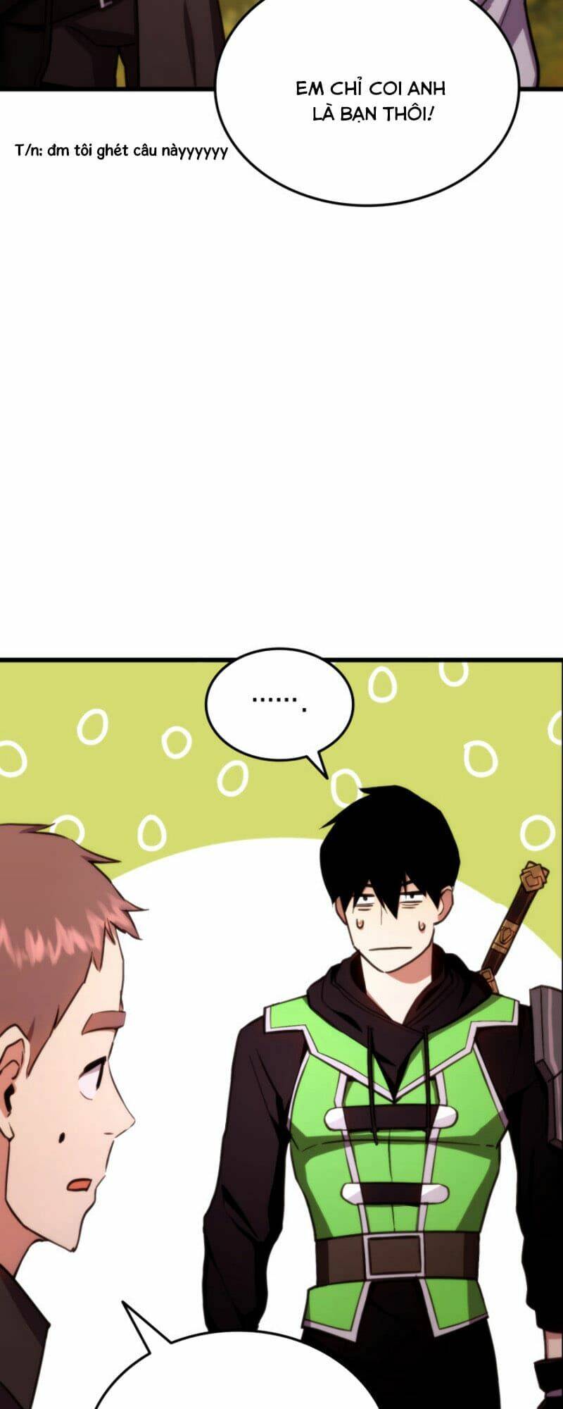 Huyền Thoại Game Thủ – Tái Xuất Chapter 18 - Trang 2