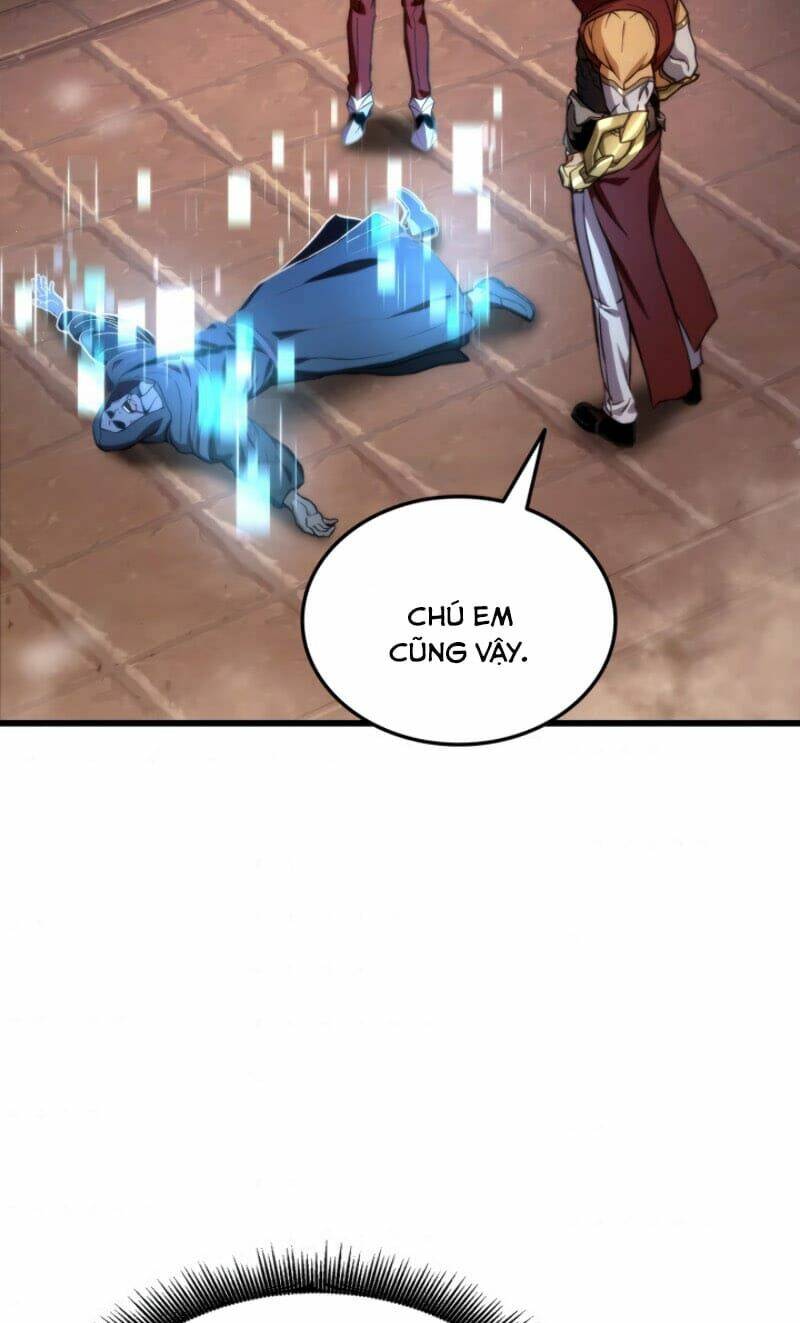 Huyền Thoại Game Thủ – Tái Xuất Chapter 18 - Trang 2